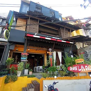 Non La - Yoga&beds Hostel