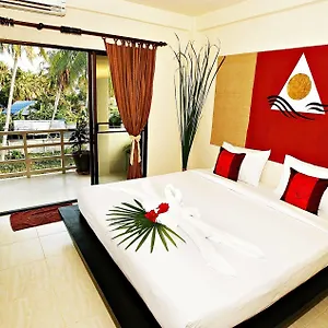 Hostel Aloha Lanta, Ko Lanta