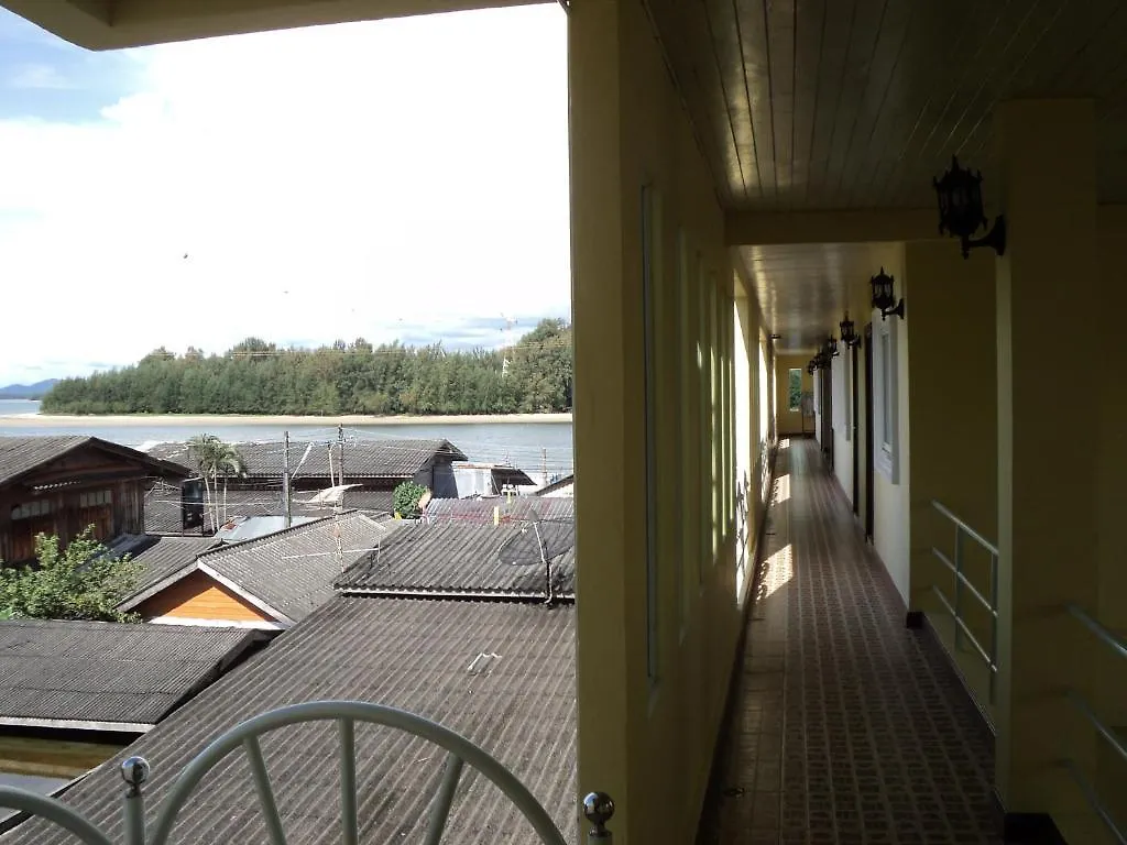 Aparthotel Jetty Place Koh Lanta