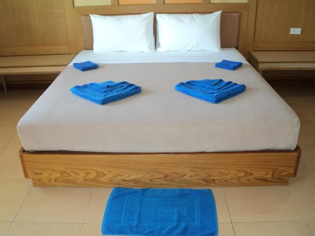 Aparthotel Jetty Place Koh Lanta