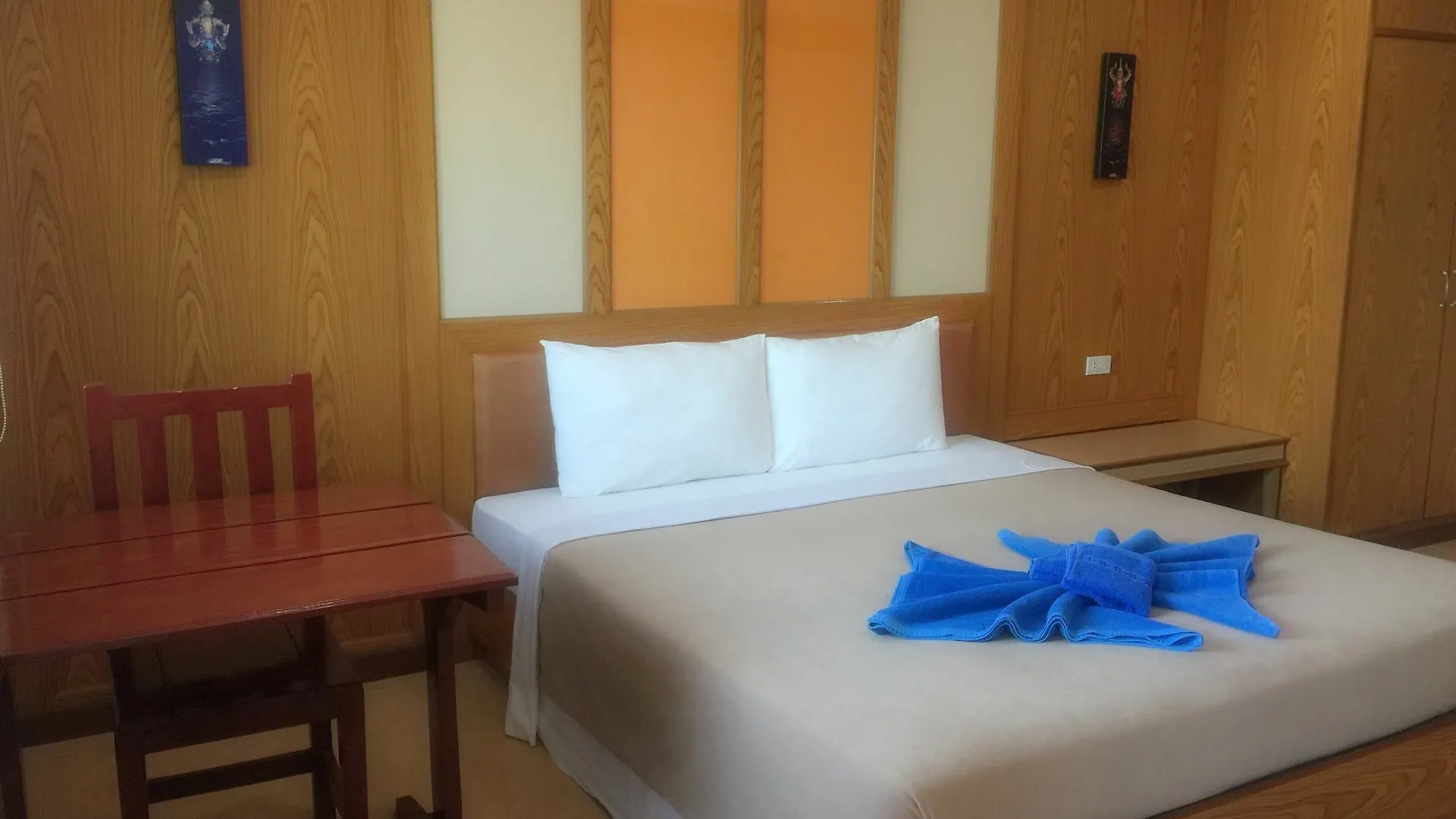 Jetty Place Koh Lanta Aparthotel