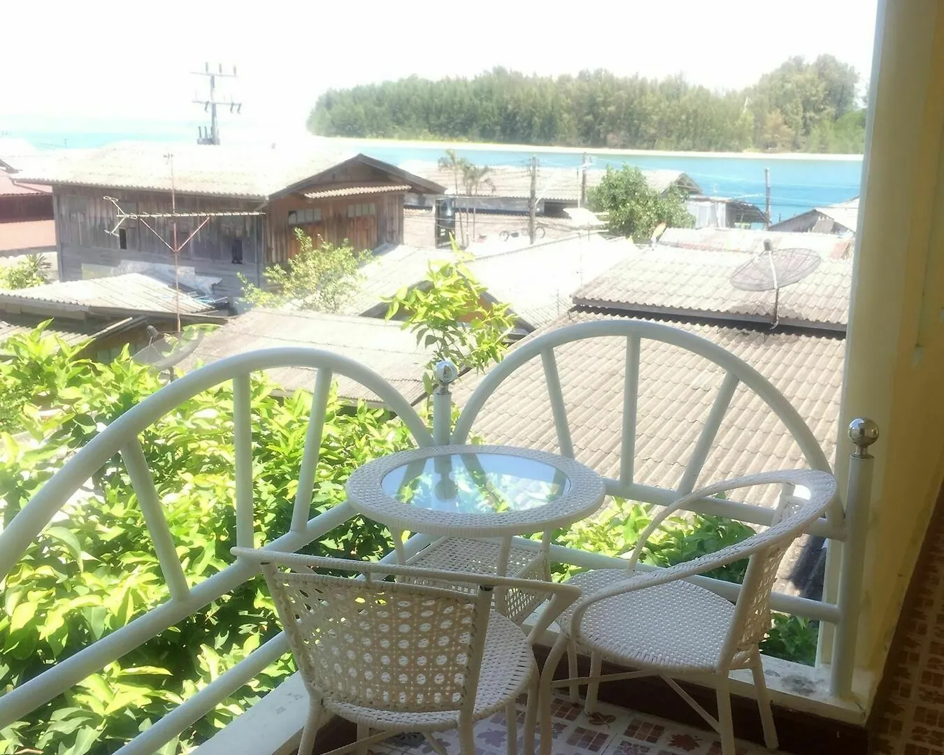Jetty Place Koh Lanta 0*,
