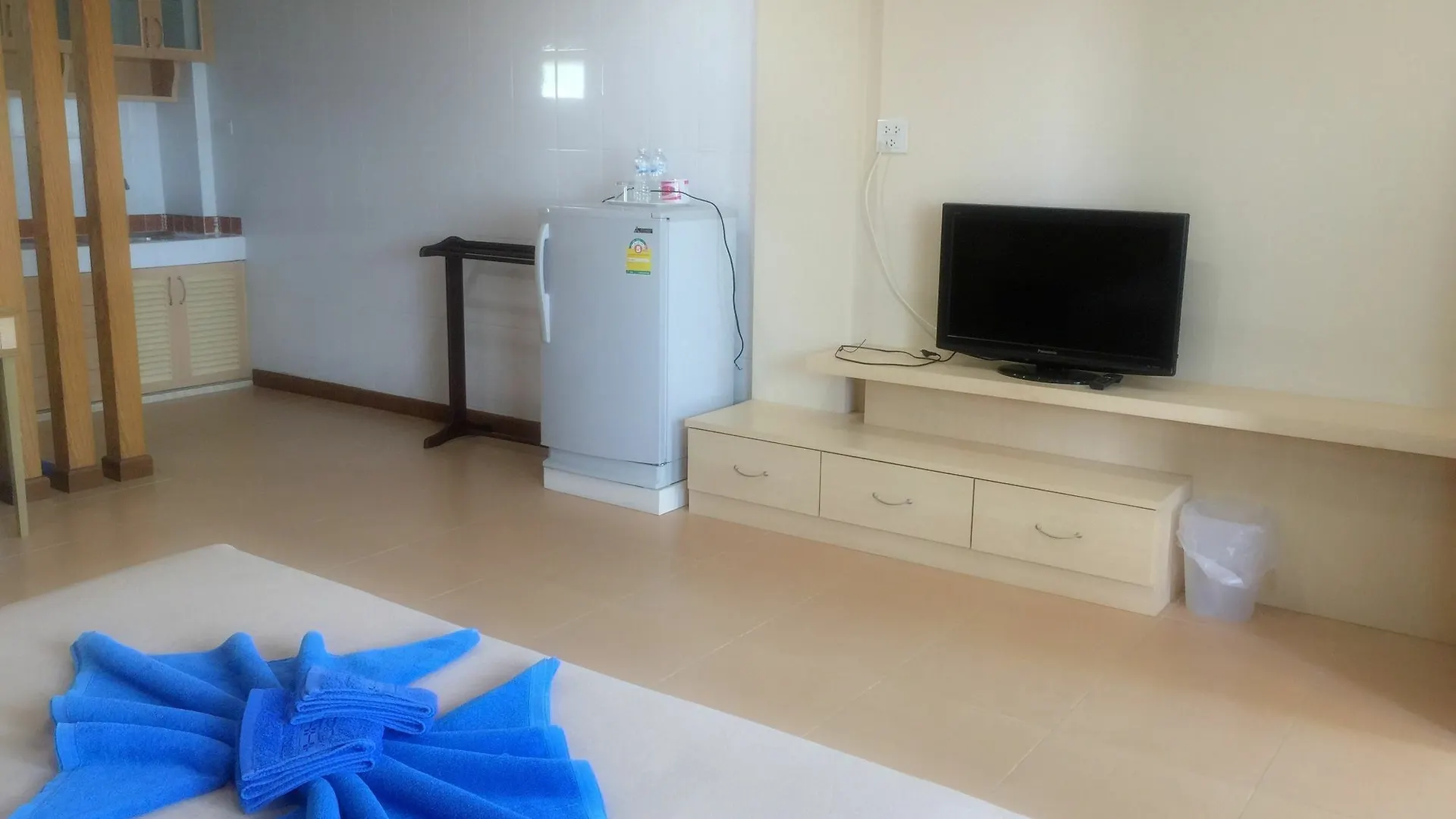 Aparthotel Jetty Place Koh Lanta