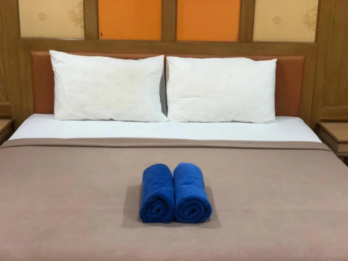Aparthotel Jetty Place Koh Lanta