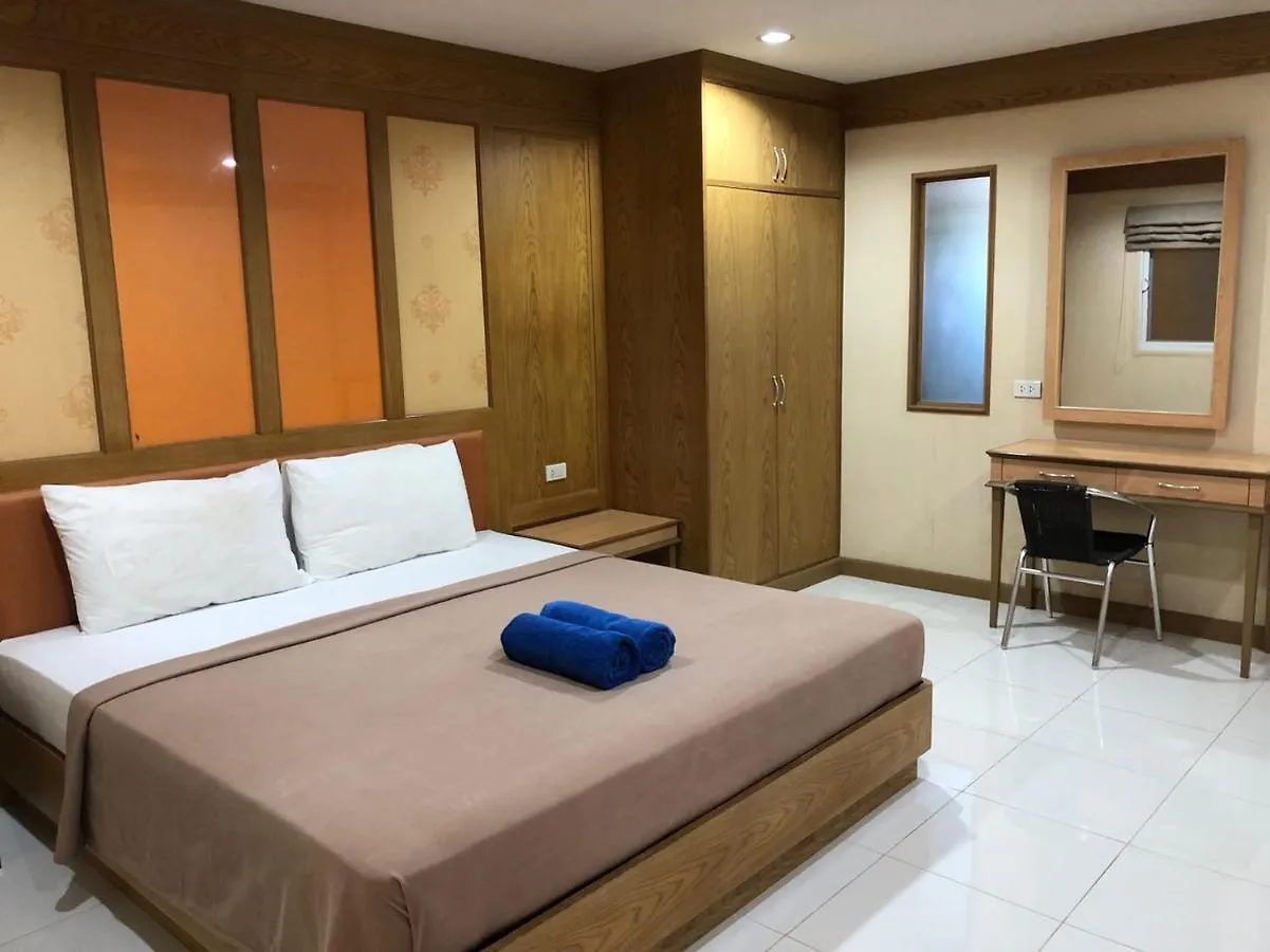 Aparthotel Jetty Place Koh Lanta