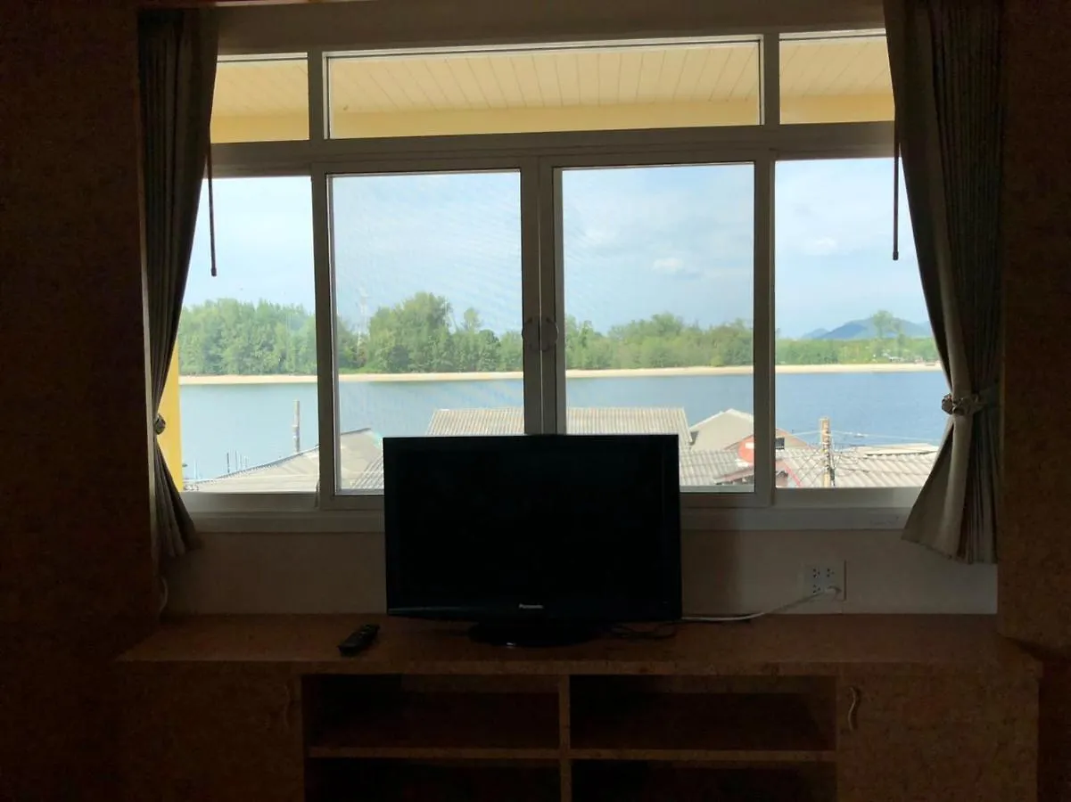 Aparthotel Jetty Place Koh Lanta Thailand